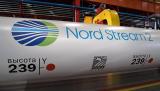 &laquo;Газпром&raquo; придбав решту 50% в Nord Stream AG 2