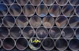 &laquo;Газпром&raquo; опроверг возобновление ареста в Швейцарии акций Nord Stream и Nord Stream 2
