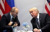 Trump Decides to Support New Sanctions against Russia
