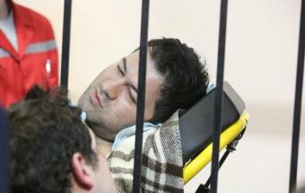 У справі глави податкової доказової бази немає - адвокат
