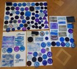 СБУ прикрила бізнес з видачі віз нелегалам: зловмисники видали 500 підробок