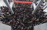 Китай потратит 140 миллиардов на переселение малообеспеченных