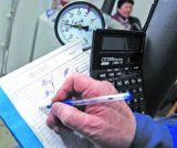 Счетчики тепла до 1 января должны были быть у 90% потребителей - Нацкомиссия