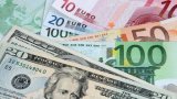 Показники валютного ринку на 31 січня 2018р.