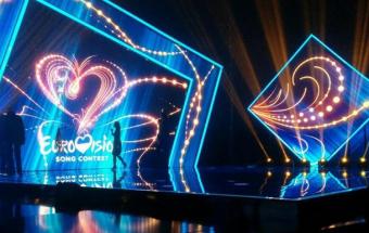 У Женеві заарештували заставу за Євробачення-2017