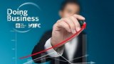 Україна може увійти в ТОП-40 рейтингу Doing Business &ndash; прем&rsquo;єр