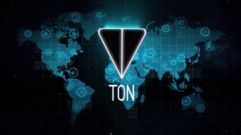 У Росії шахраї почали продавати підроблену криптовалюту від Telegram