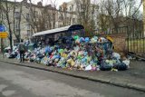Во Львове объявили тендер на проектирование завода по переработке мусора