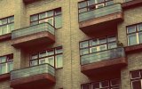 В Украине увеличилось количество жилья