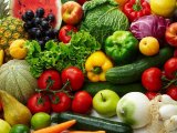 Україна з початку року подвоїла виручку від експорту овочів