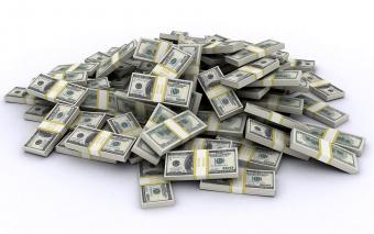 13 листопада Нацбанк продавав валюту на аукціоні по 15,54 грн./дол.