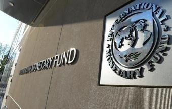 Миссия МВФ отложила визит в Украину