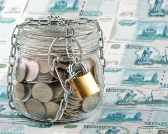 Средства Резервного фонда России могут закончиться уже в 2016 году
