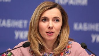 Українські товари все ще користуються популярністю в Росії &ndash; Микольська