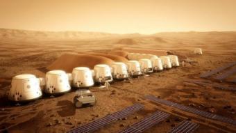 Вчені NASA виростили картоплю в &laquo;марсіанських&raquo; умовах