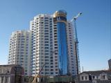 В августе 2014 г. в Киеве продано 1157 квартир