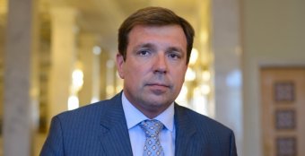 Депутат підрахував, що заборгованість із зарплат становить понад 2 млрд гривень