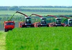 Нову програму розвитку для аграріїв обіцяють прийняти в 2014 р.