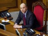 Спикер опасается, что Рада заблокирует работу ЦИК