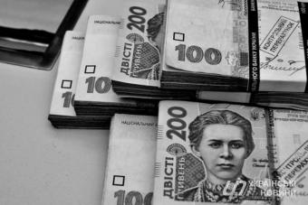 Рада проголосувала за автоматизований арешт коштів на рахунках боржників
