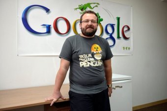 Google’s Director in Ukraine Wants to Build Brewery