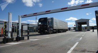 Парламент Казахстана ратифицировал договор о Таможенном кодексе ЕАЭС