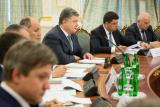 Підвищення енергоефективності значно скоротить рахунки домогосподарств - Президент на Нацраді Реформ з питань енергоефективності