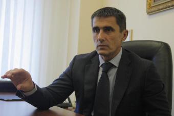 ВР підтримала кандидатуру В.Яреми на пост Генпрокурора