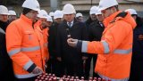 В. Гройсман: Українці отримають доступ до дешевшого газу