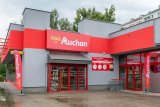 "Ашан" откроет первые маленькие магазины в Киеве