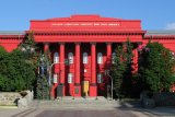 Київському національному університету ім. Шевченка нічим платити за &laquo;комуналку&raquo;, заняття скасовані до весни