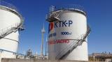 Reuters: КТК борется за потенциального покупателя кашаганской нефти