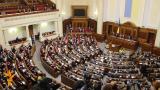 Нардепы предлагают Кабмину компромисс по спецрежиму НДС для аграриев