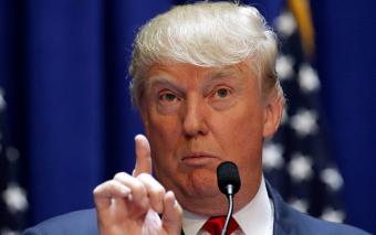 Понад 70 колишніх високопоставлених дипломатів США виступили проти Трампа