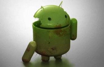 Android атаковал новый банковский троян