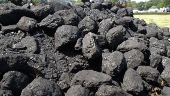 Ціни на вугілля в Україні знову зростуть