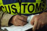 На час АТО спрощено митне оформлення товарів