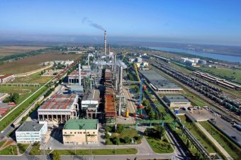 Стартова ціна Одеського припортового впала в 10 разів