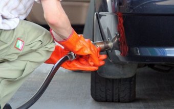 По всей Украине резко подорожал автогаз