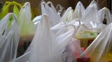 В Киеве могут запретить одноразовые пакеты