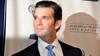 Сын Трампа даст показания по &laquo;российскому делу&raquo;, США