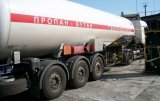 В Україні різко впали оптові ціни на автогаз