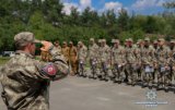 Нацполиция сформировала спецподразделения КОРД