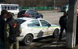 В Сумах задержали на взятке двух патрульных