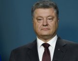 Порошенко задекларував близько 1 млн гривень доходів від банківських вкладів