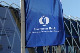 ЄБРР підтримав заявку Китаю про приєднання до банку