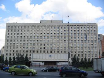 ЦВК офіційно затвердила результати виборів за партійними списками