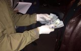 На хабарі затримали полковника Генштабу ЗСУ