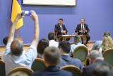 У працюючих на півставки пенсія буде менша - Гройсман