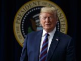 Члени Конгресу США розкритикували Трампа за мита щодо ЄС, Канади та Мексики
